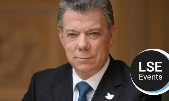 Juan Manuel Santos