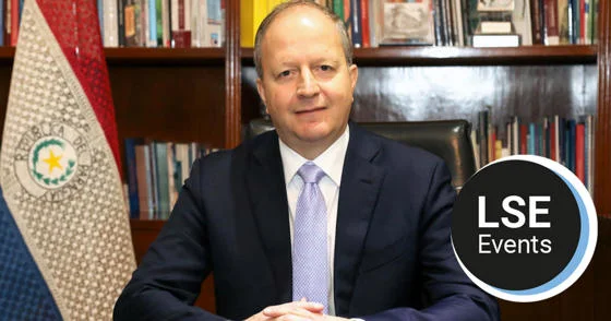 Balancing economic reform and stability: Paraguayan lessons for policymakers