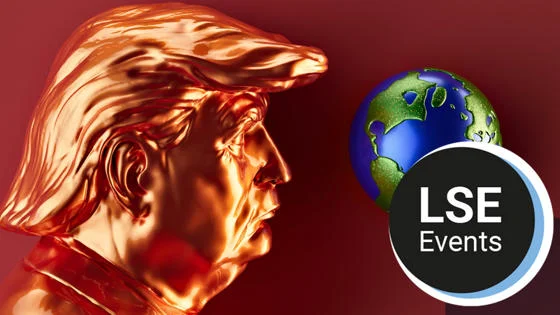 American foreign policy in the age of Trump