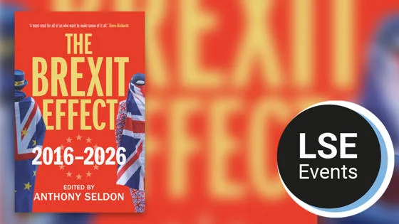 The Brexit effect: 2016 – 2026