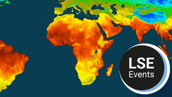 The road to COP32: an African agenda for climate action and economic development