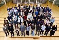 Master of Public Policy (MPP) Class of 2026