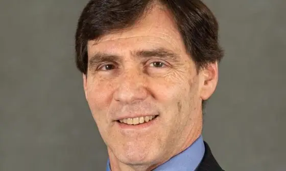 John Hasnas headshot