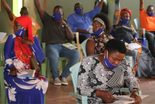 CPAID Audience Image