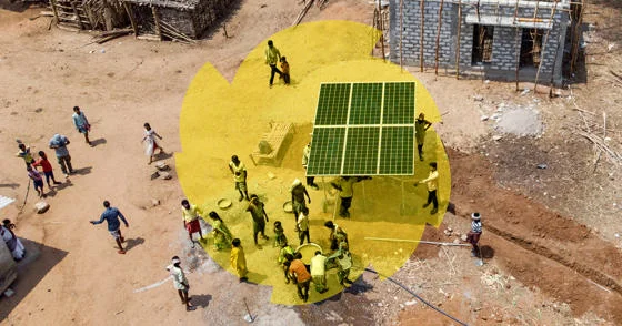 Can we tackle climate change without deepening inequality?