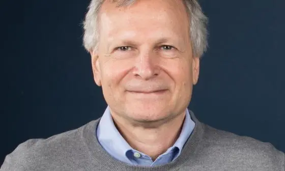 Professor Dani Rodrik