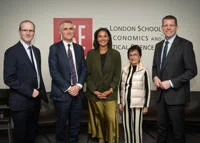 Devolution Economics Event