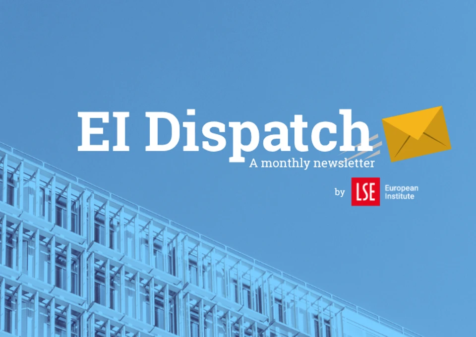 EI Dispatch