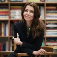 Elif Shafak