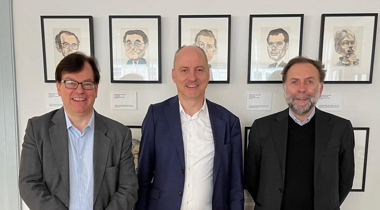 EU in Practice Teasdale Welle Westlake