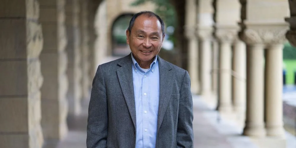 Francis Fukuyama