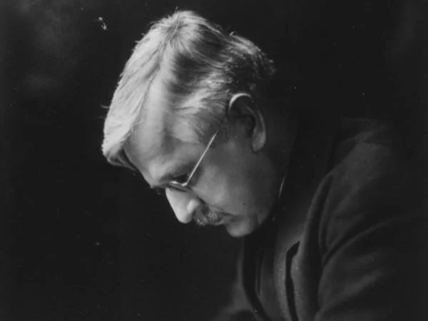 Graham Wallas