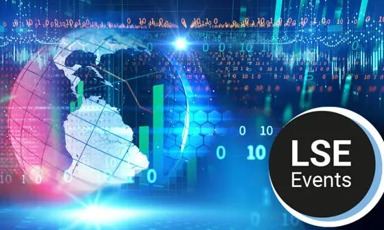 Harnessing AI LSE Event