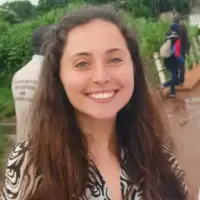 Charlotte Brown 200x200