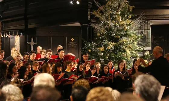 Christmas Concert 1 OG