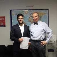 Cyril Offord 2024 200x200