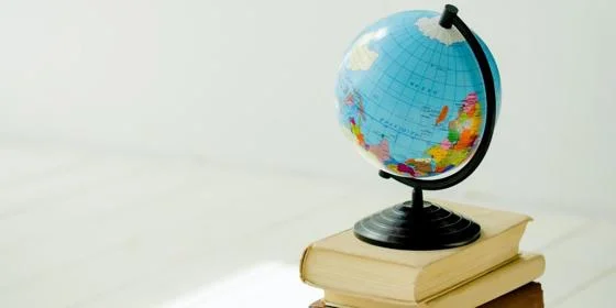 Globe