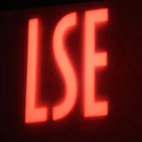 LSE Logo