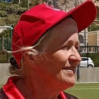 Sally Barton 200x200