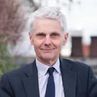 Professor Tony Travers