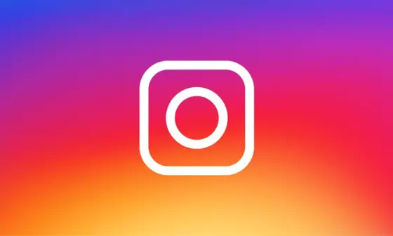 Instagram logo