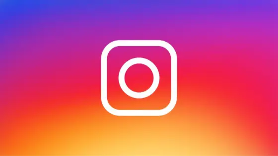 Instagram logo