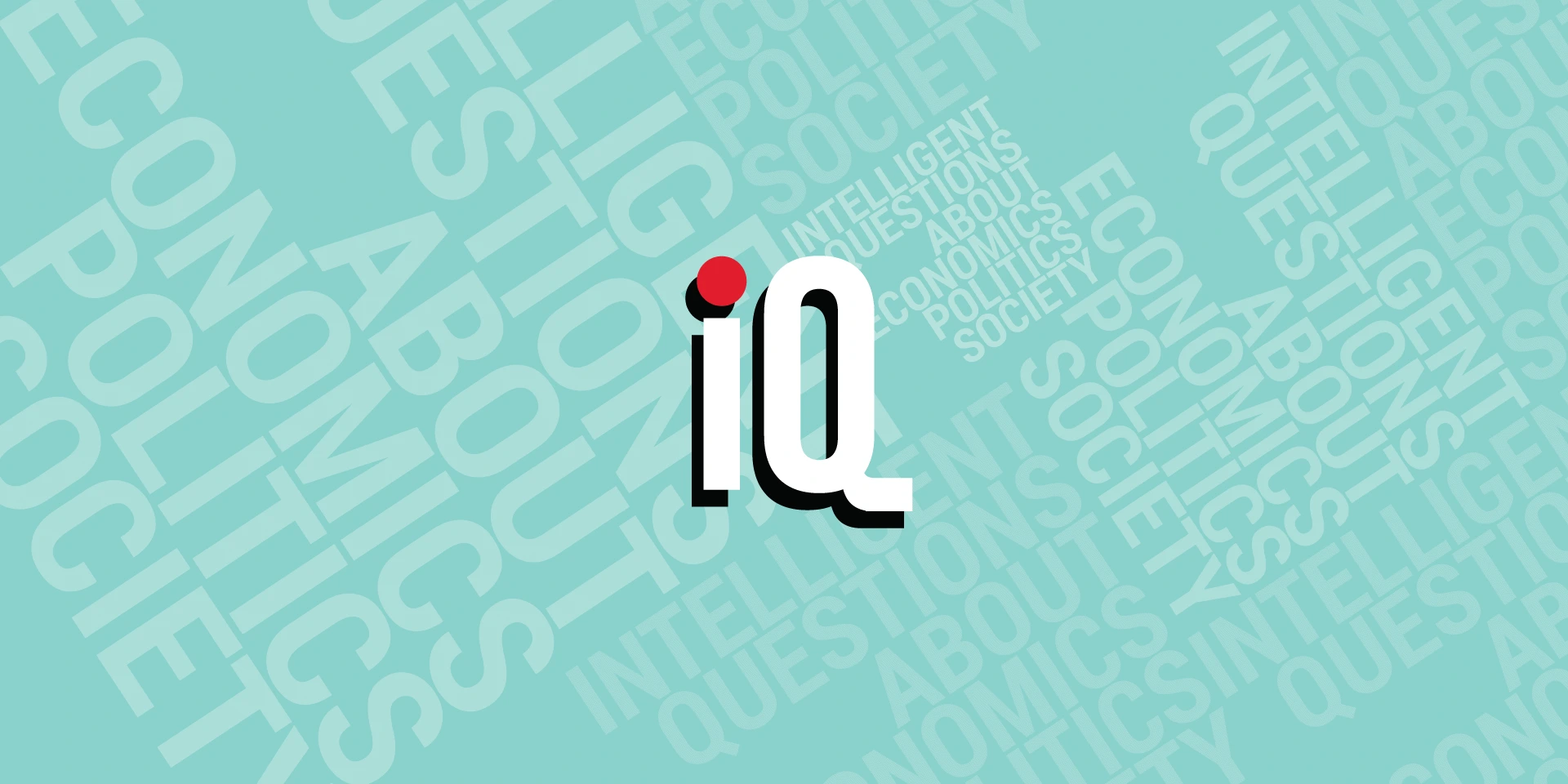 LSE iQ podcast