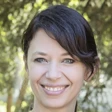 Jane Gingrich headshot