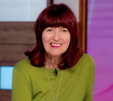 Photo of Janet Street-Porter