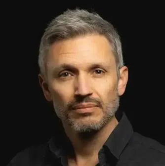 Jason Hickel