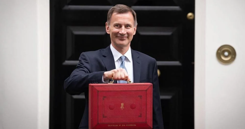 Can we be rich again? The extraordinary potential of Britain's economy