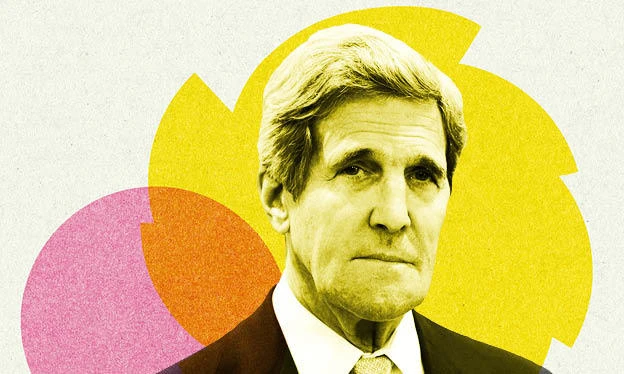 John Kerry