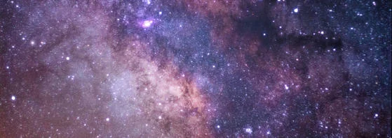 The stars in our galaxy