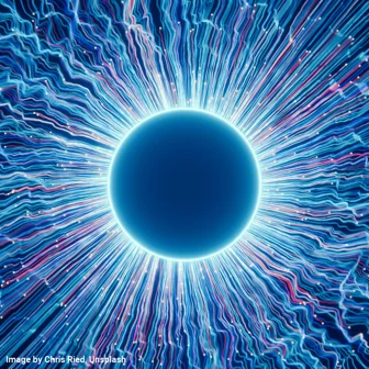 LSE Department of Statistics AI Image