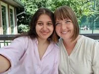 Signe Sorensen Mentoring