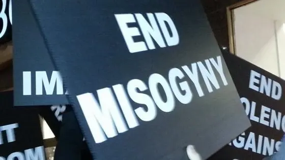Misogyny