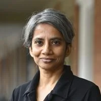 Monica Prassad headshot