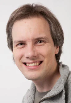 Neil Olver
