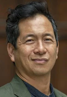 Professor Julian Go