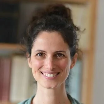 Professor Paula Gobbi