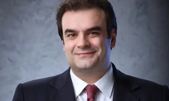 Kyriakos Pierrakakis