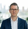 Portrait of Alex Voorhoeve