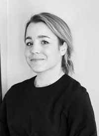 Anri van der Spuy Headshot