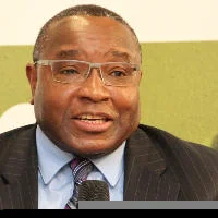 Professor David Luke