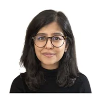 Dr Prachi Agarwal headshot