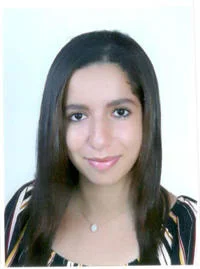 EL AIDI Inas- Photo