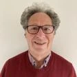 Saul Estrin Headshot