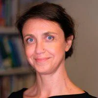 Dr Giulia Ferrari profile photo