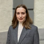 Jessica Backsell