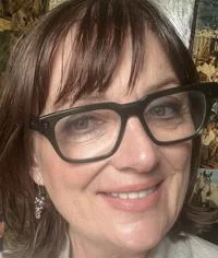 Joanna Lewis